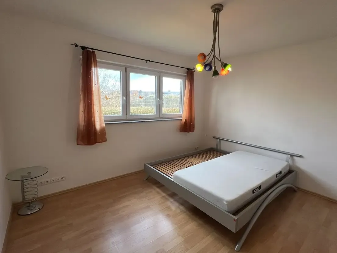 126 m² modernes Wohnglück mit Garten – barrierefrei an der Rheinaue – Bild 5 von 19