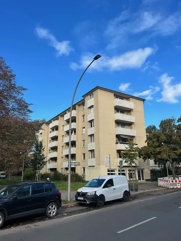 Großzügige 72 m² Wohnung – Bestlage in Berlin-Schöneberg
