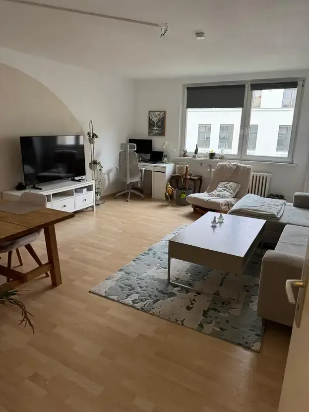 Großzügige 72 m² Wohnung – Bestlage in Berlin-Schöneberg – Bild 4 von 16