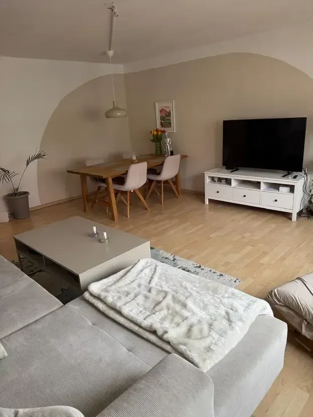 Großzügige 72 m² Wohnung – Bestlage in Berlin-Schöneberg – Bild 5 von 16