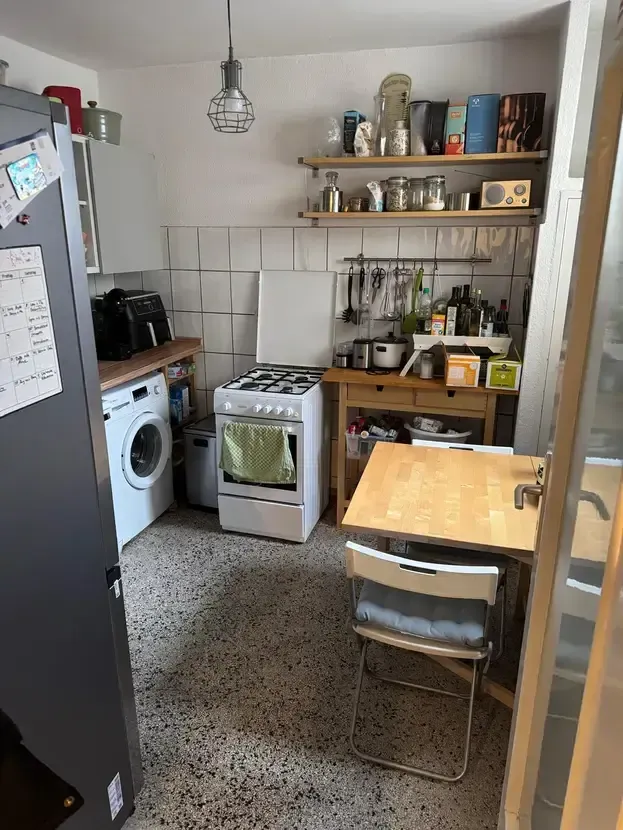 Großzügige 72 m² Wohnung – Bestlage in Berlin-Schöneberg – Bild 6 von 16