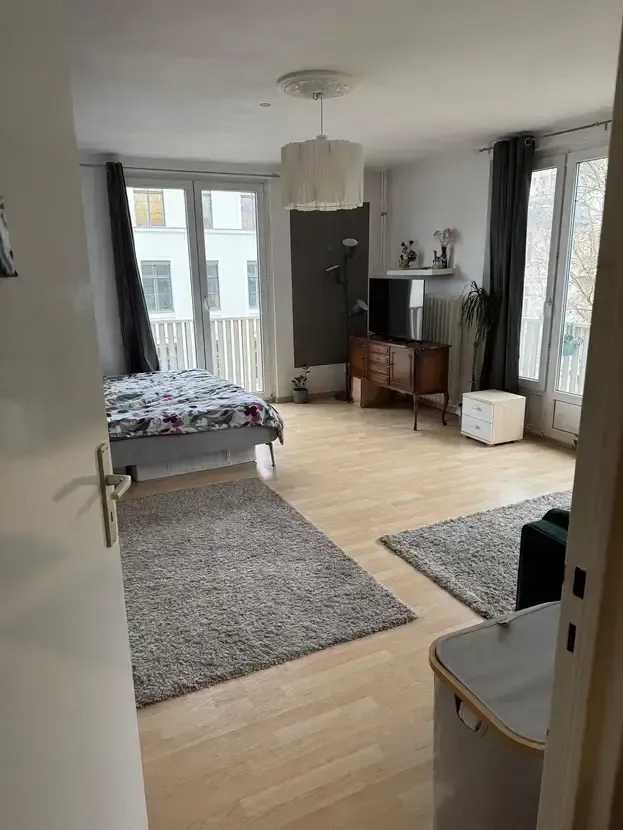 Großzügige 72 m² Wohnung – Bestlage in Berlin-Schöneberg – Bild 8 von 16