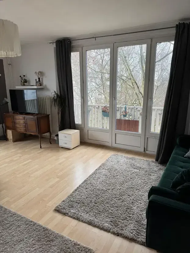 Großzügige 72 m² Wohnung – Bestlage in Berlin-Schöneberg – Bild 9 von 16