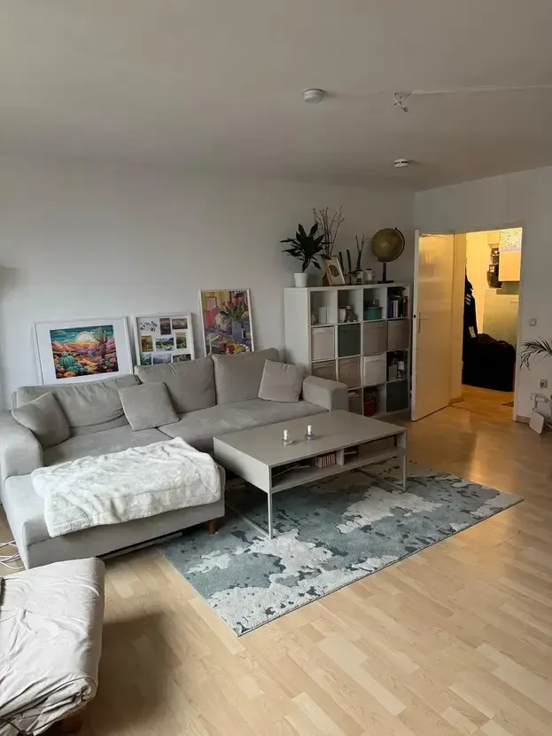 Großzügige 72 m² Wohnung – Bestlage in Berlin-Schöneberg – Bild 10 von 16