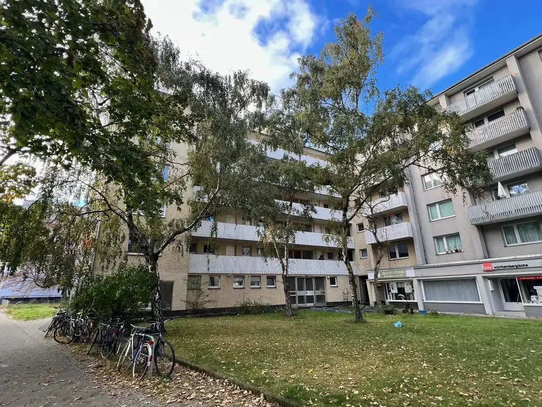 Großzügige 72 m² Wohnung – Bestlage in Berlin-Schöneberg – Bild 11 von 16