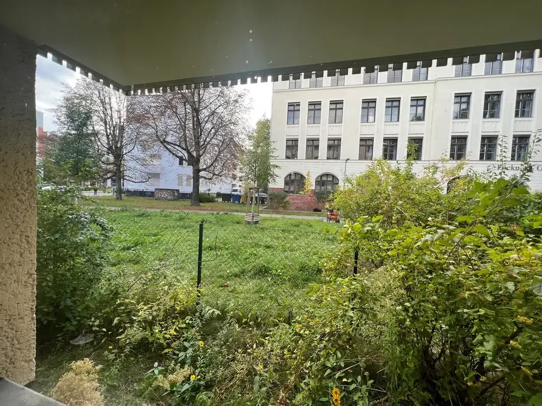 Großzügige 72 m² Wohnung – Bestlage in Berlin-Schöneberg – Bild 12 von 16
