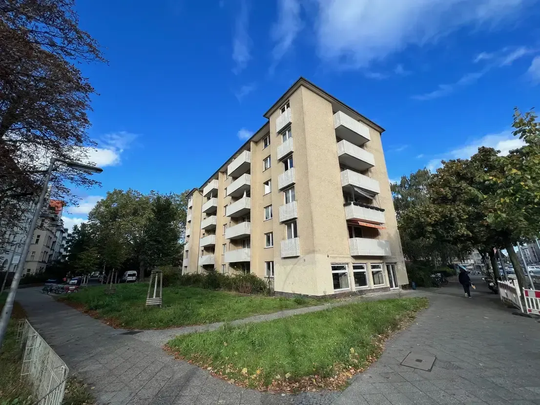 Großzügige 72 m² Wohnung – Bestlage in Berlin-Schöneberg – Bild 13 von 16