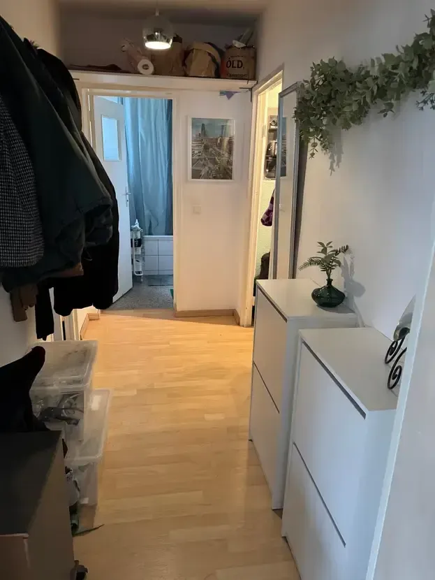 Großzügige 72 m² Wohnung – Bestlage in Berlin-Schöneberg – Bild 15 von 16