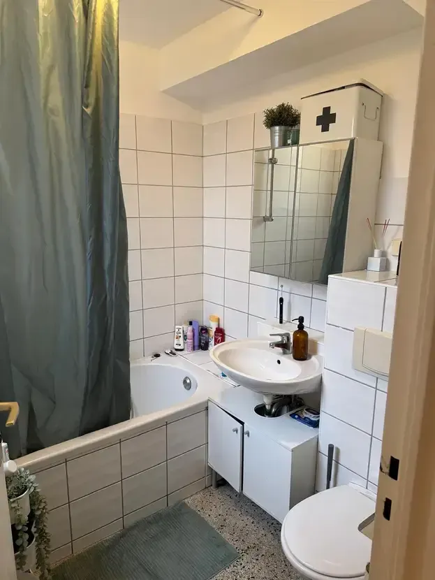 Großzügige 72 m² Wohnung – Bestlage in Berlin-Schöneberg – Bild 16 von 16