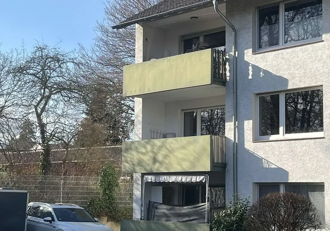 3-Zimmer mit Loggia – 72 m² in Bonner Toplage – Bild 4 von 15
