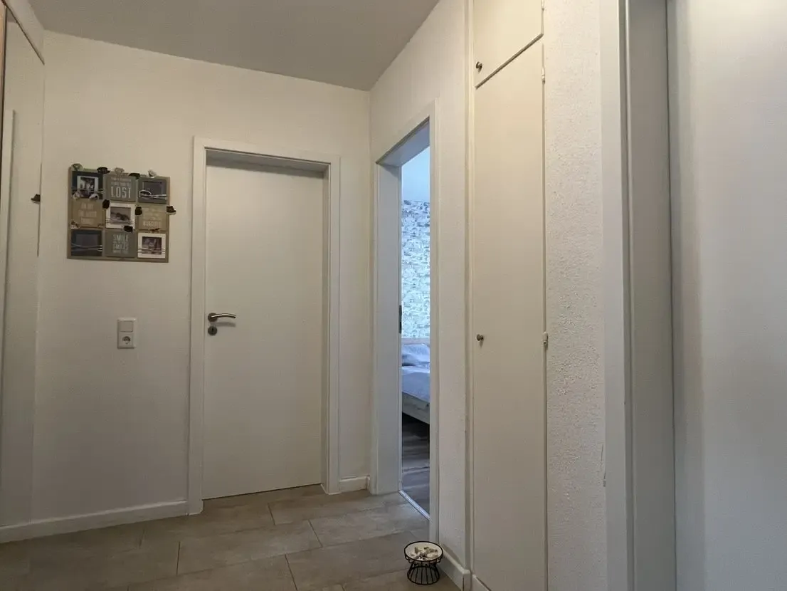 3-Zimmer mit Loggia – 72 m² in Bonner Toplage – Bild 6 von 15