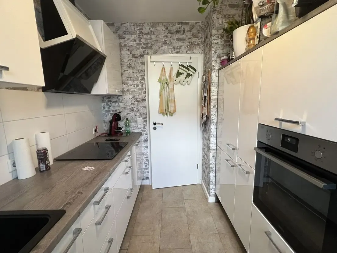 3-Zimmer mit Loggia – 72 m² in Bonner Toplage – Bild 7 von 15
