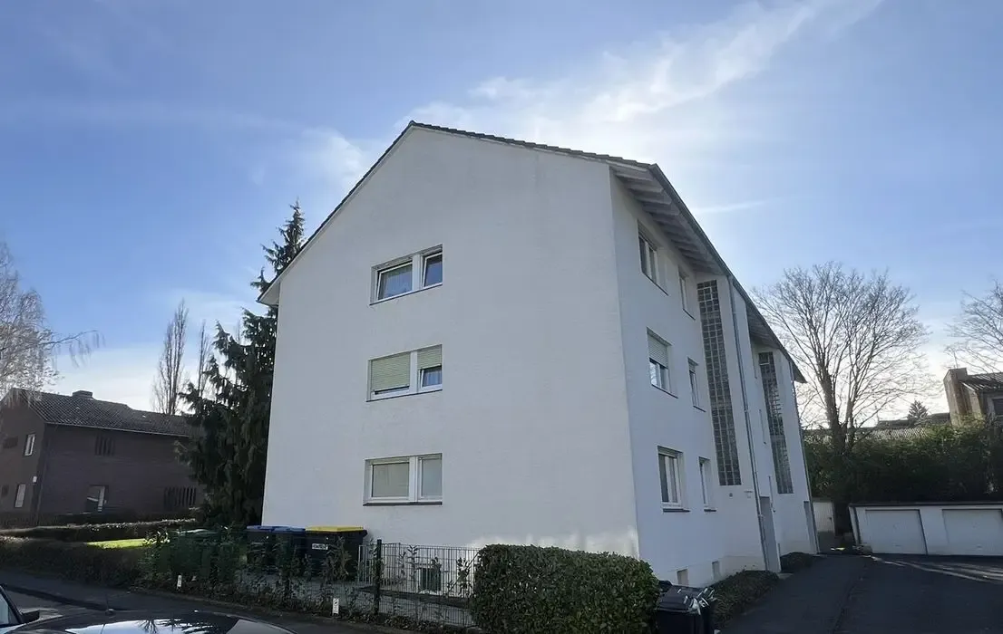 3-Zimmer mit Loggia – 72 m² in Bonner Toplage – Bild 9 von 15