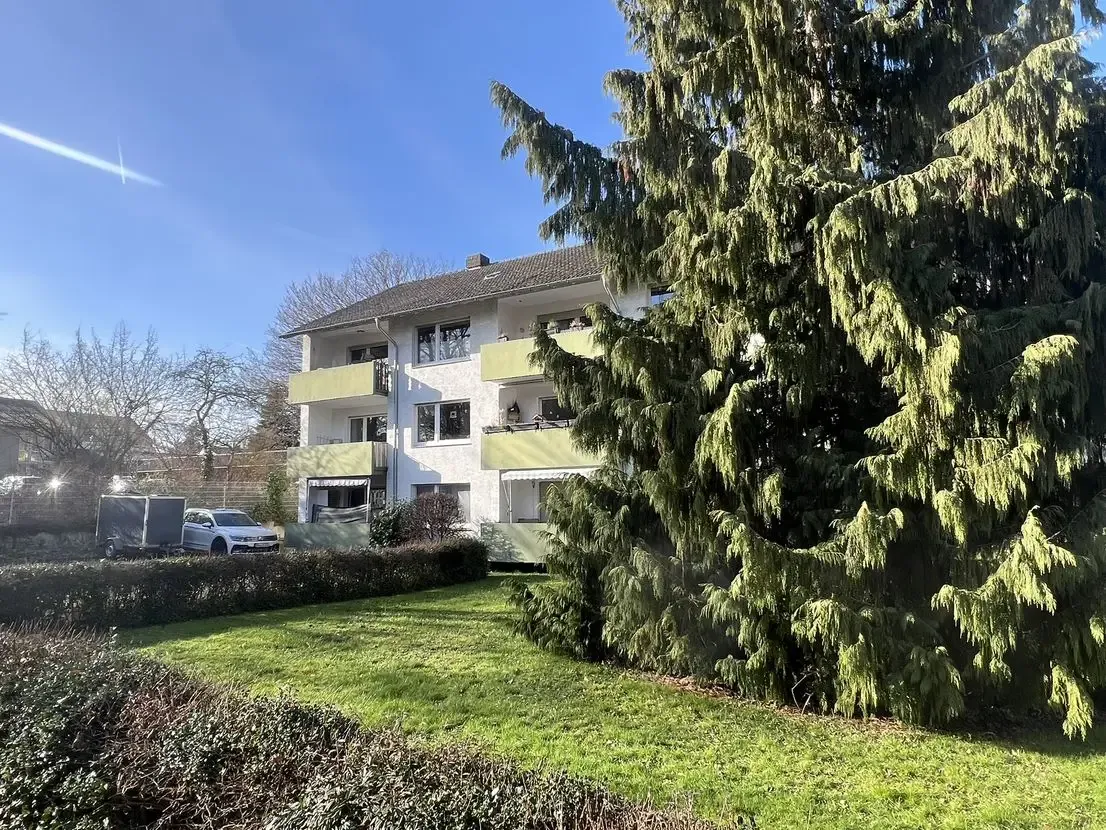 3-Zimmer mit Loggia – 72 m² in Bonner Toplage – Bild 10 von 15