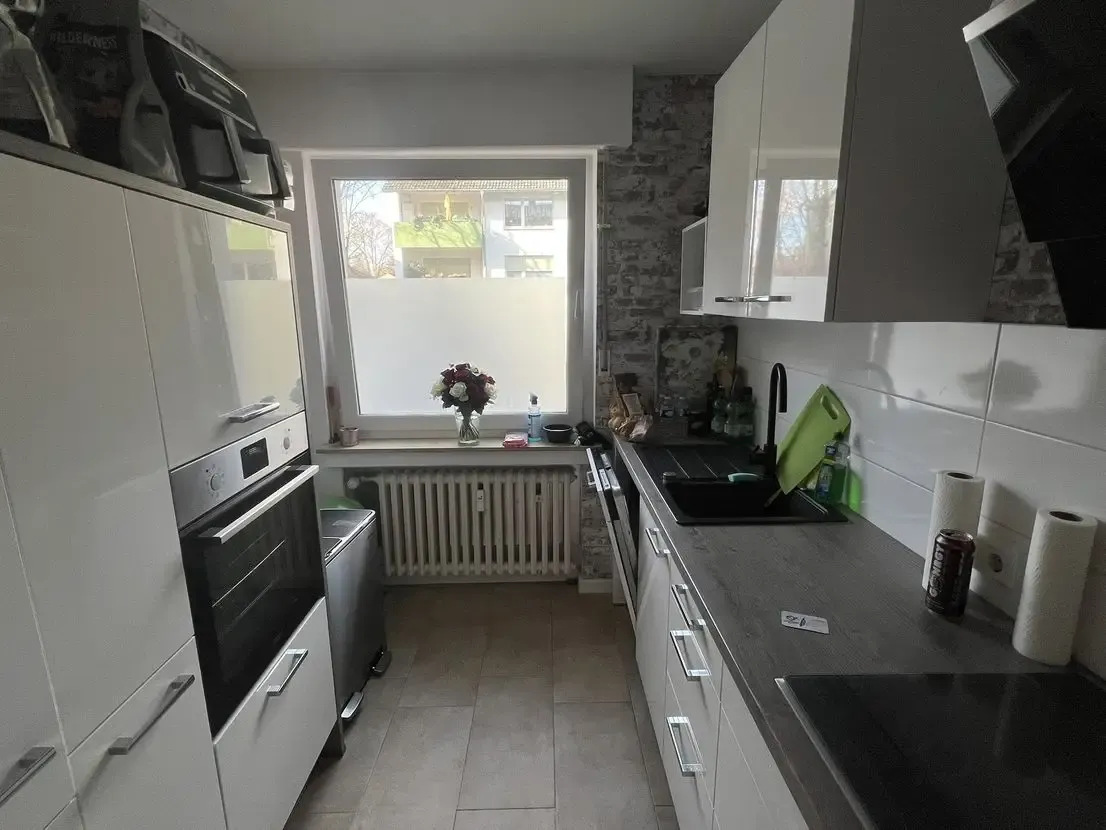3-Zimmer mit Loggia – 72 m² in Bonner Toplage – Bild 13 von 15