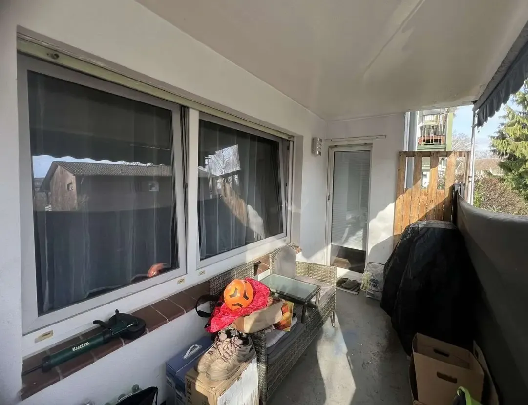 3-Zimmer mit Loggia – 72 m² in Bonner Toplage – Bild 15 von 15