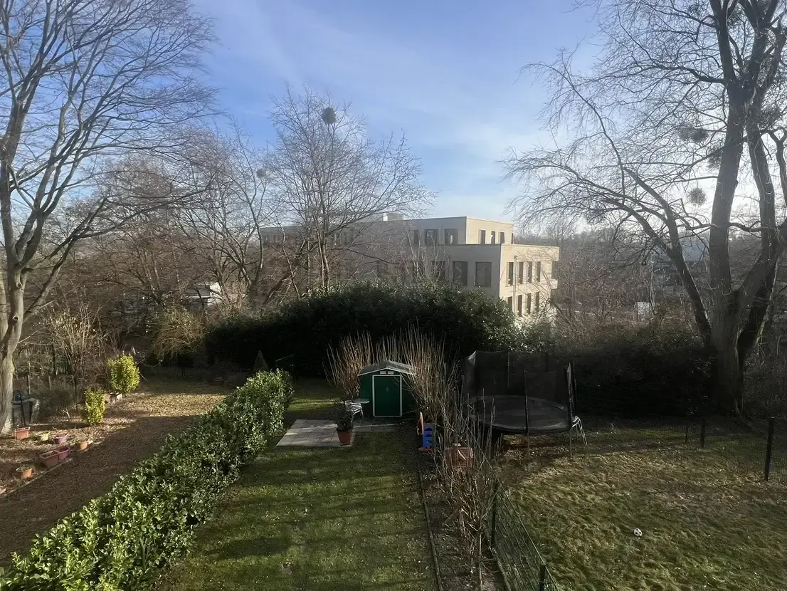 73 m² Wohnfühlen mit Loggia & Garten – willkommen in Ihrer neuen Wohnung – Bild 4 von 4