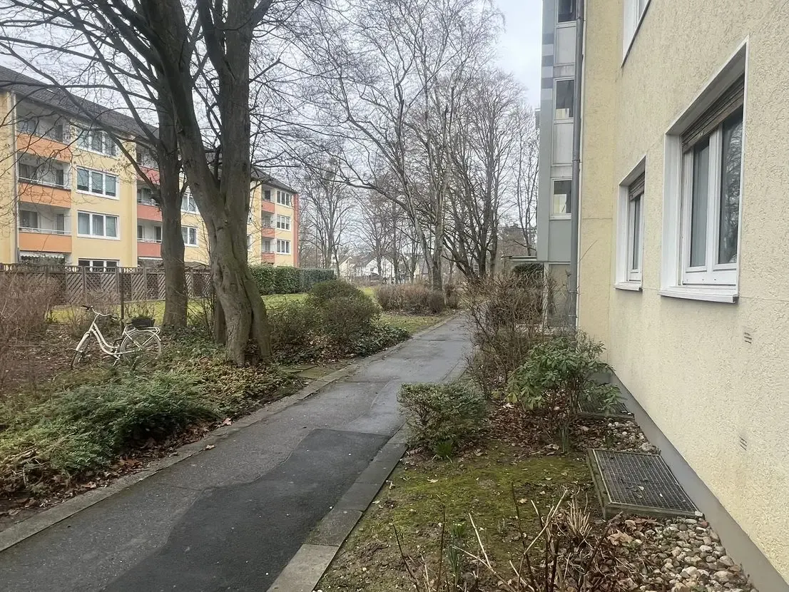 Weitere Ansicht