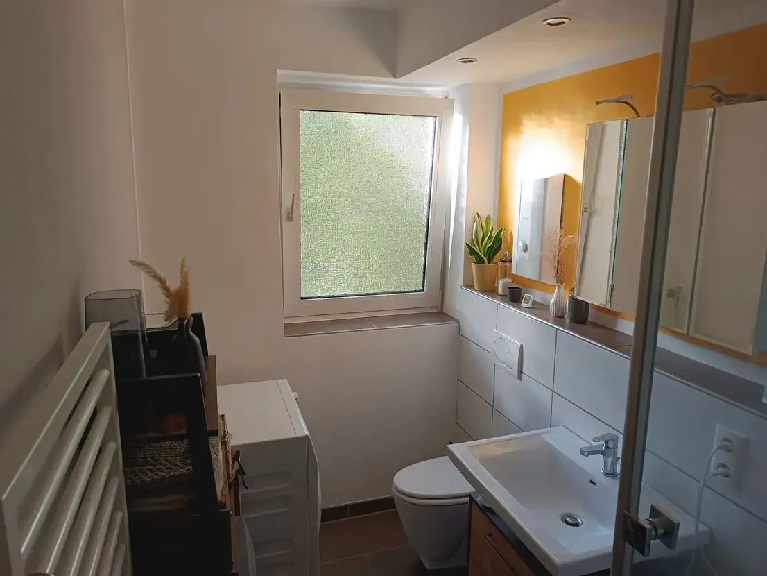 3-Zimmer-Wohnung mit Loggia – Top-Kapitalanlage mit 4,7 % p.a. oder Eigenbedarf – Bild 6 von 15