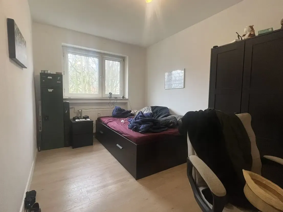 3-Zimmer-Wohnung mit Loggia – Top-Kapitalanlage mit 4,7 % p.a. oder Eigenbedarf – Bild 8 von 15