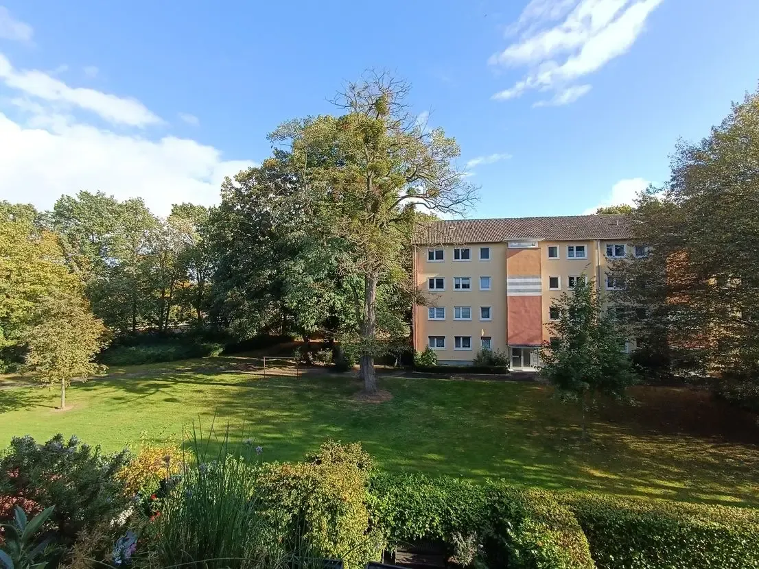 3-Zimmer-Wohnung mit Loggia – Top-Kapitalanlage mit 4,7 % p.a. oder Eigenbedarf – Bild 9 von 15