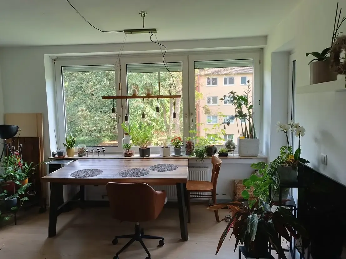 3-Zimmer-Wohnung mit Loggia – Top-Kapitalanlage mit 4,7 % p.a. oder Eigenbedarf – Bild 10 von 15