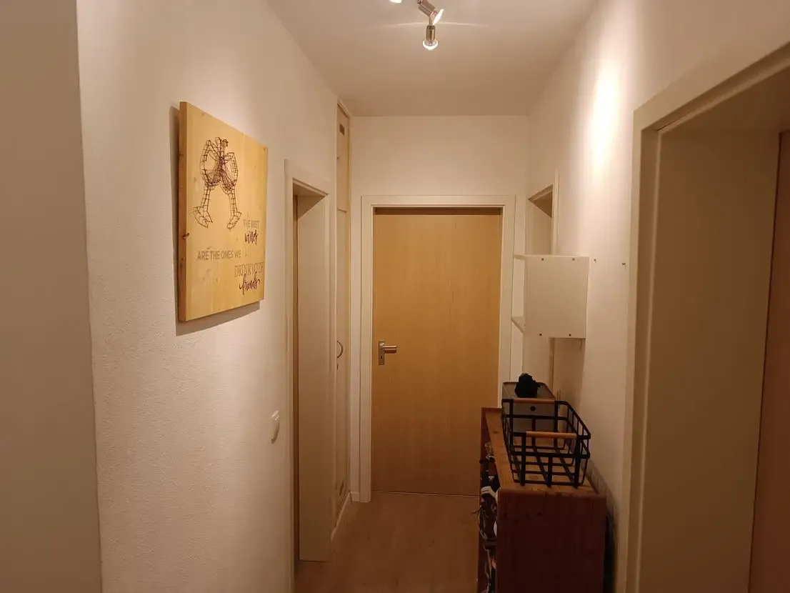 3-Zimmer-Wohnung mit Loggia – Top-Kapitalanlage mit 4,7 % p.a. oder Eigenbedarf – Bild 11 von 15