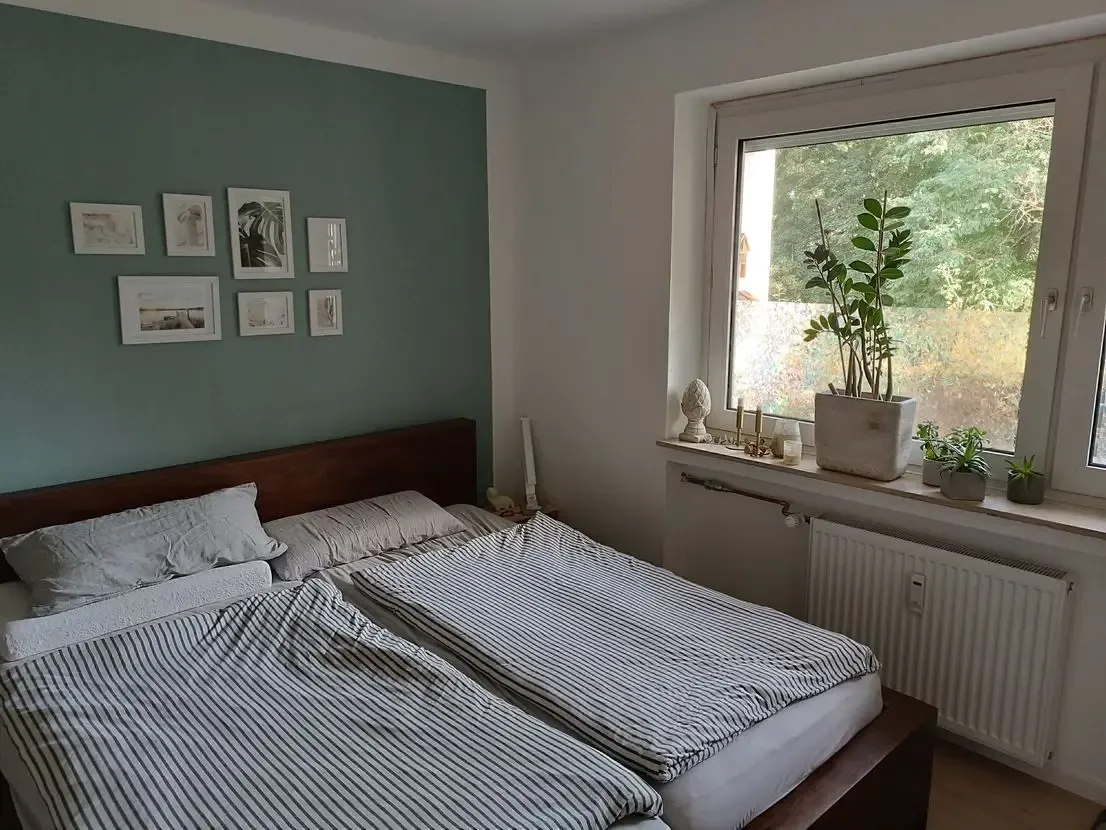 3-Zimmer-Wohnung mit Loggia – Top-Kapitalanlage mit 4,7 % p.a. oder Eigenbedarf – Bild 12 von 15