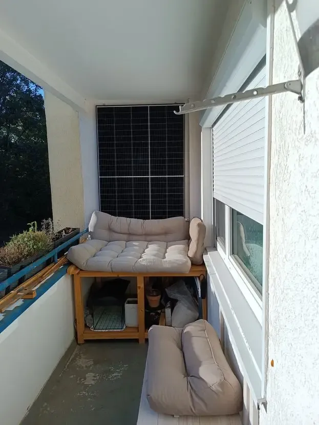 3-Zimmer-Wohnung mit Loggia – Top-Kapitalanlage mit 4,7 % p.a. oder Eigenbedarf – Bild 14 von 15