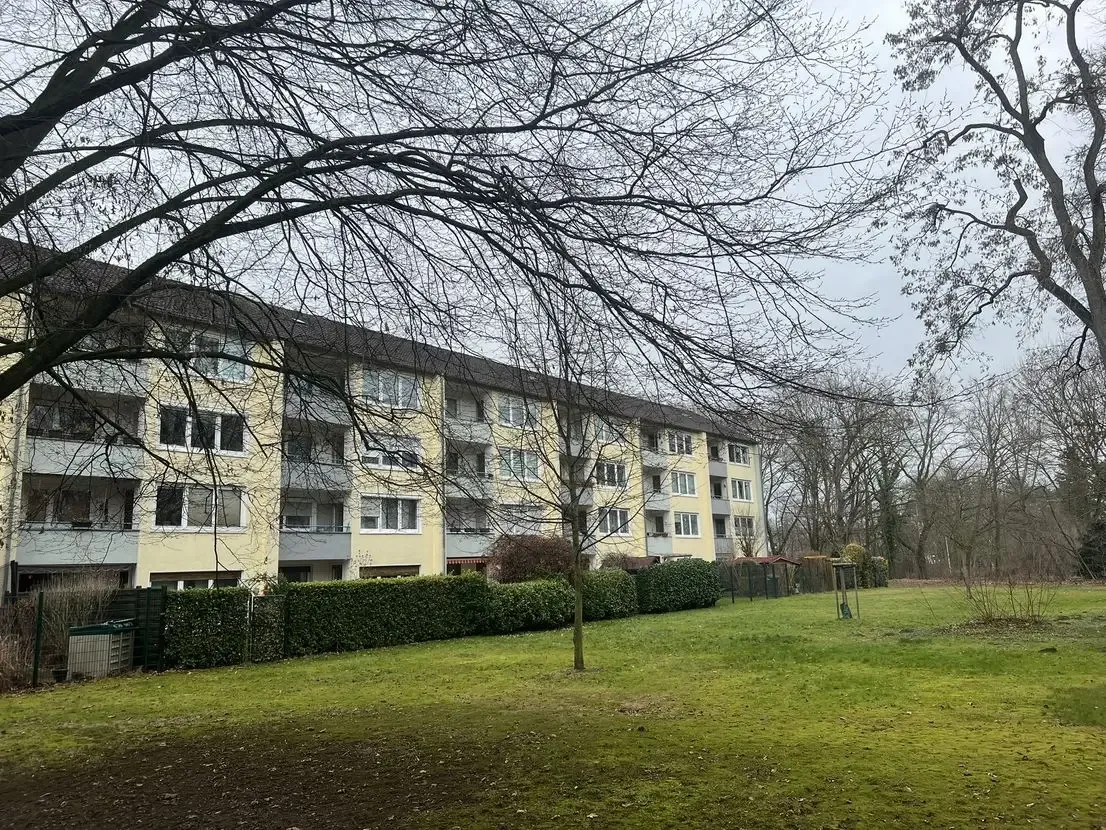 3-Zimmer-Wohnung mit Loggia – Top-Kapitalanlage mit 4,7 % p.a. oder Eigenbedarf – Bild 15 von 15