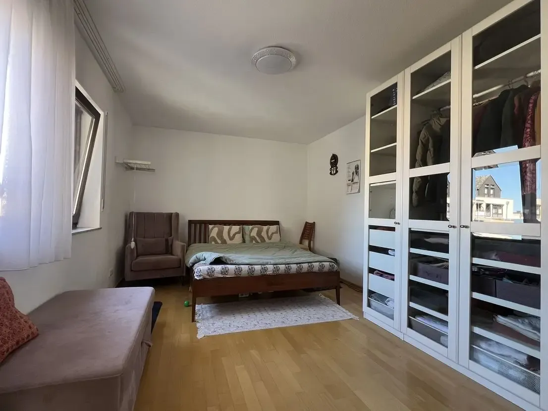 Attraktive 2-Zimmer-Eigentumswohnung mit Südbalkon in Remagen – Bild 6 von 9