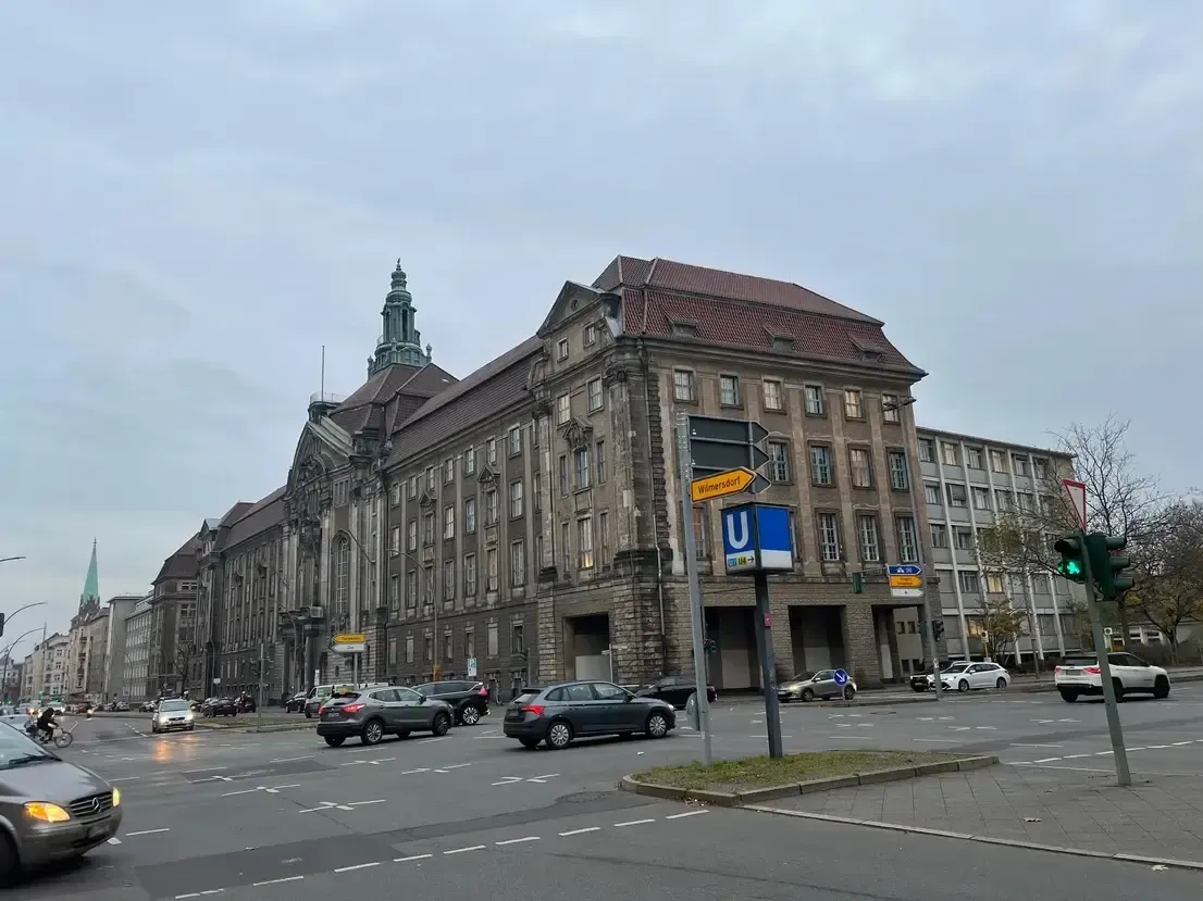 Weitere Ansicht