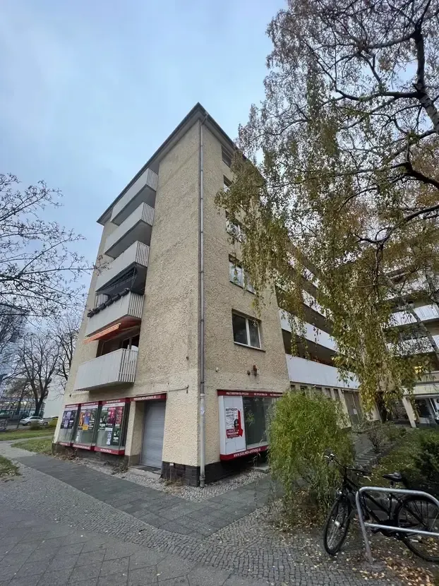 Weitere Ansicht