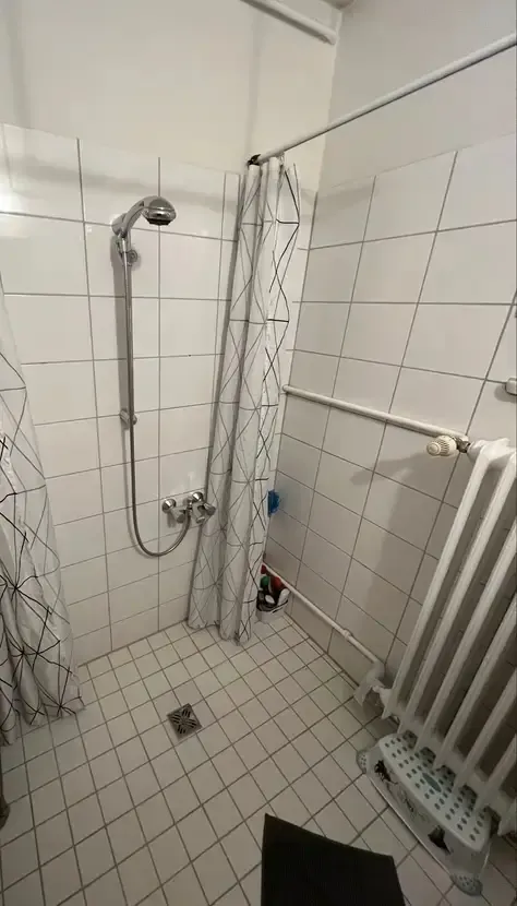 Schöne Toplage in Schöneberg – großzügige 2-Zimmer-Wohnung – Bild 5 von 21