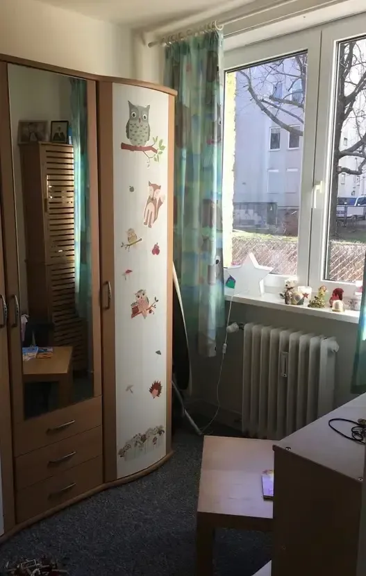 Schöne Toplage in Schöneberg – großzügige 2-Zimmer-Wohnung – Bild 7 von 21