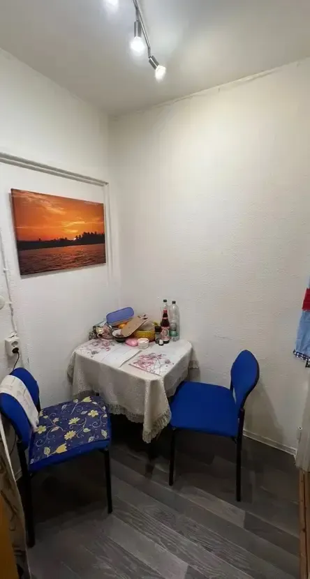 Schöne Toplage in Schöneberg – großzügige 2-Zimmer-Wohnung – Bild 8 von 21