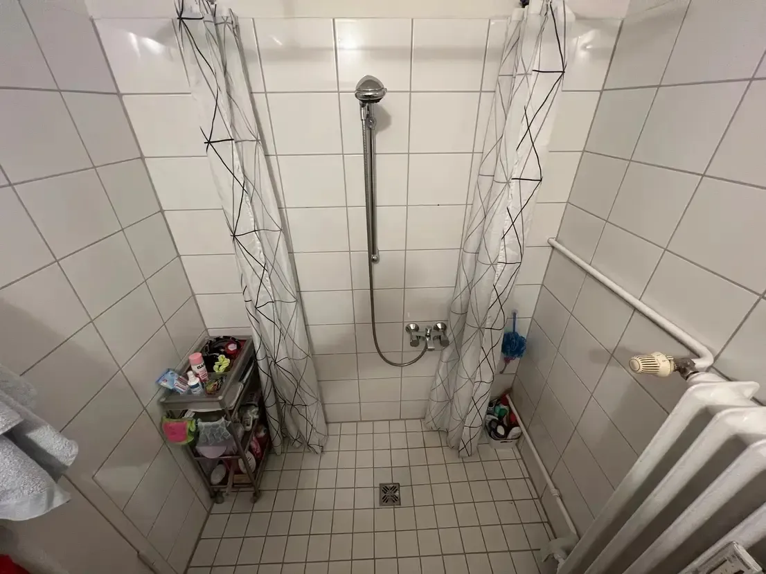 Schöne Toplage in Schöneberg – großzügige 2-Zimmer-Wohnung – Bild 9 von 21