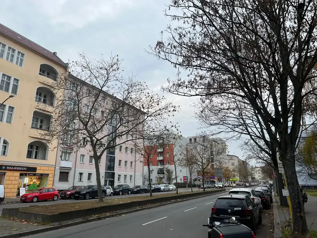 Schöne Toplage in Schöneberg – großzügige 2-Zimmer-Wohnung – Bild 11 von 21