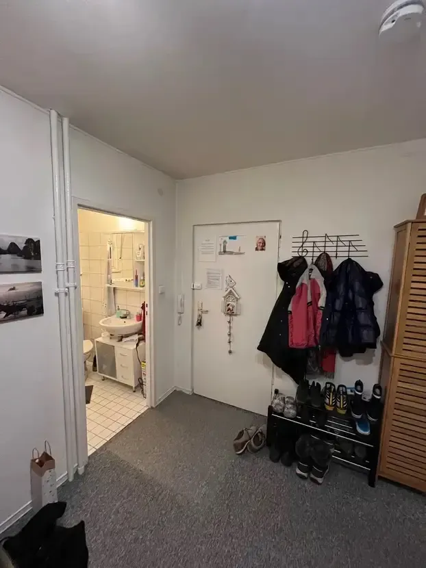 Schöne Toplage in Schöneberg – großzügige 2-Zimmer-Wohnung – Bild 12 von 21
