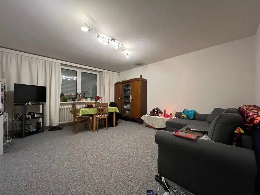 Schöne Toplage in Schöneberg – großzügige 2-Zimmer-Wohnung – Bild 14 von 21