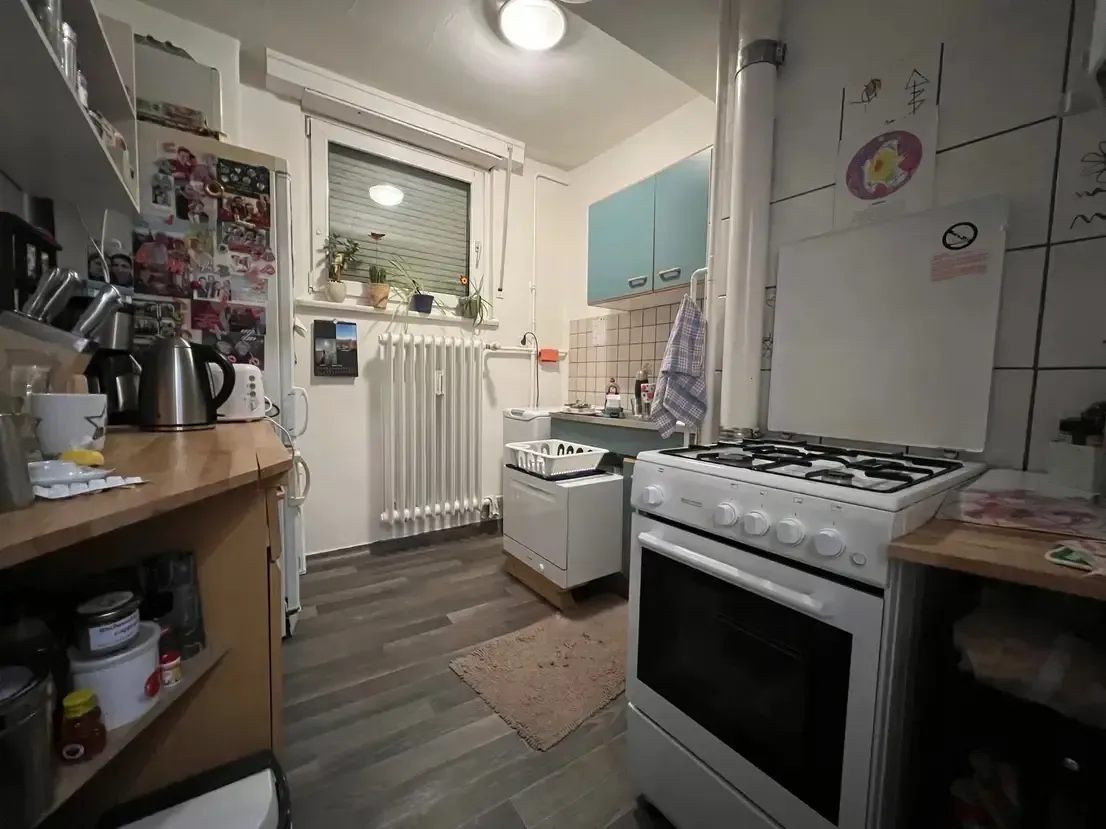 Schöne Toplage in Schöneberg – großzügige 2-Zimmer-Wohnung – Bild 15 von 21