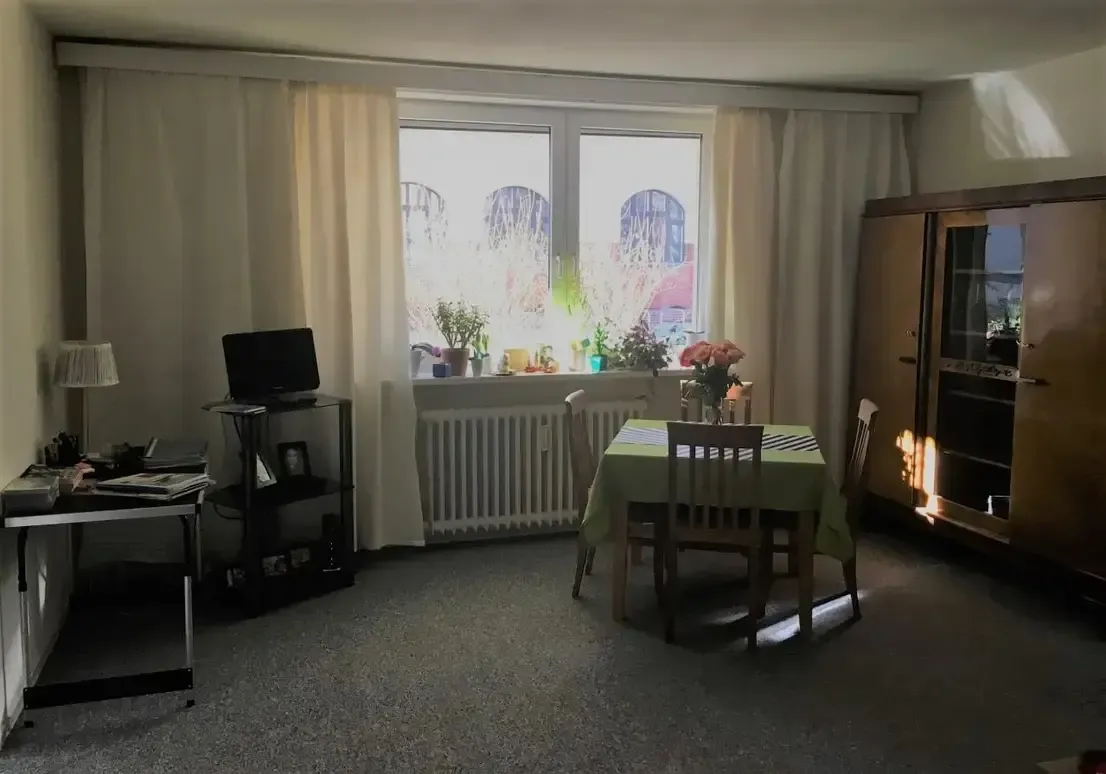 Schöne Toplage in Schöneberg – großzügige 2-Zimmer-Wohnung – Bild 18 von 21
