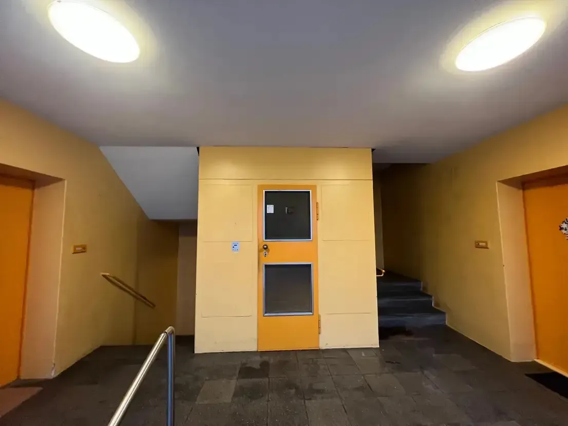 Schöne Toplage in Schöneberg – großzügige 2-Zimmer-Wohnung – Bild 19 von 21