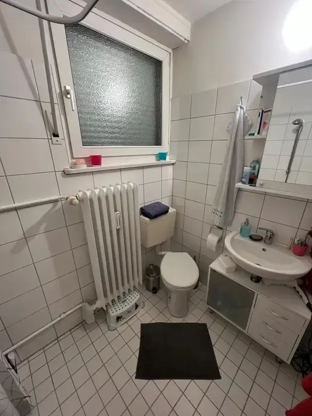 Schöne Toplage in Schöneberg – großzügige 2-Zimmer-Wohnung – Bild 20 von 21