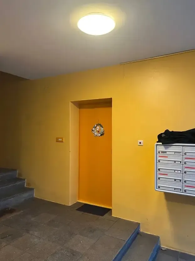 Schöne Toplage in Schöneberg – großzügige 2-Zimmer-Wohnung – Bild 21 von 21