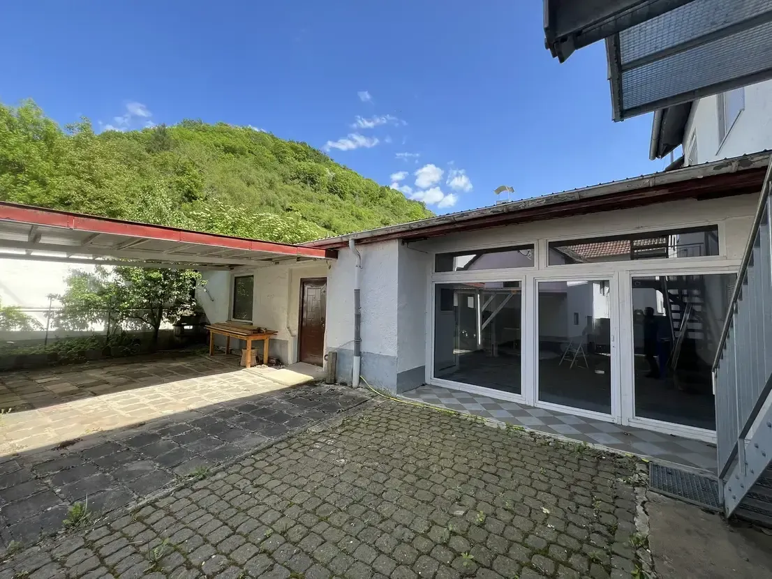 2-Familienhaus mit Wintergarten – Selbstnutzung oder Kapitalanlage – Bild 21 von 24