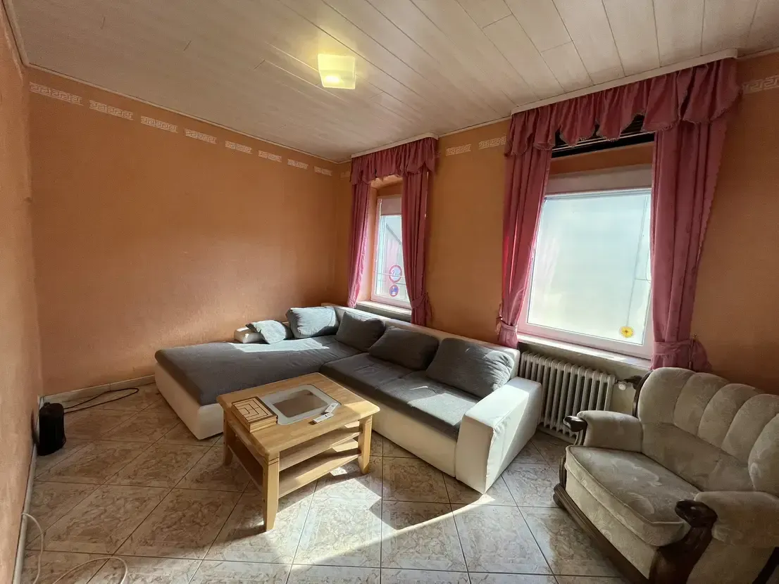 2-Familienhaus mit Wintergarten – Selbstnutzung oder Kapitalanlage – Bild 23 von 24