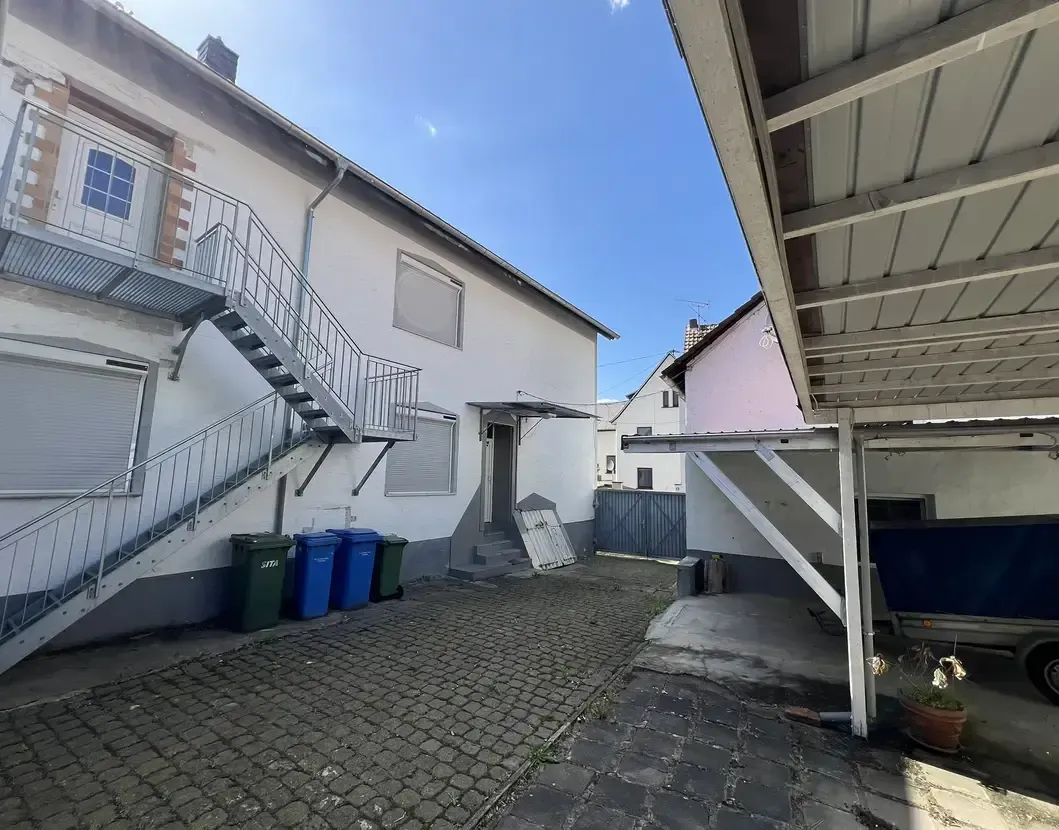 2-Familienhaus mit Wintergarten – Selbstnutzung oder Kapitalanlage – Bild 24 von 24